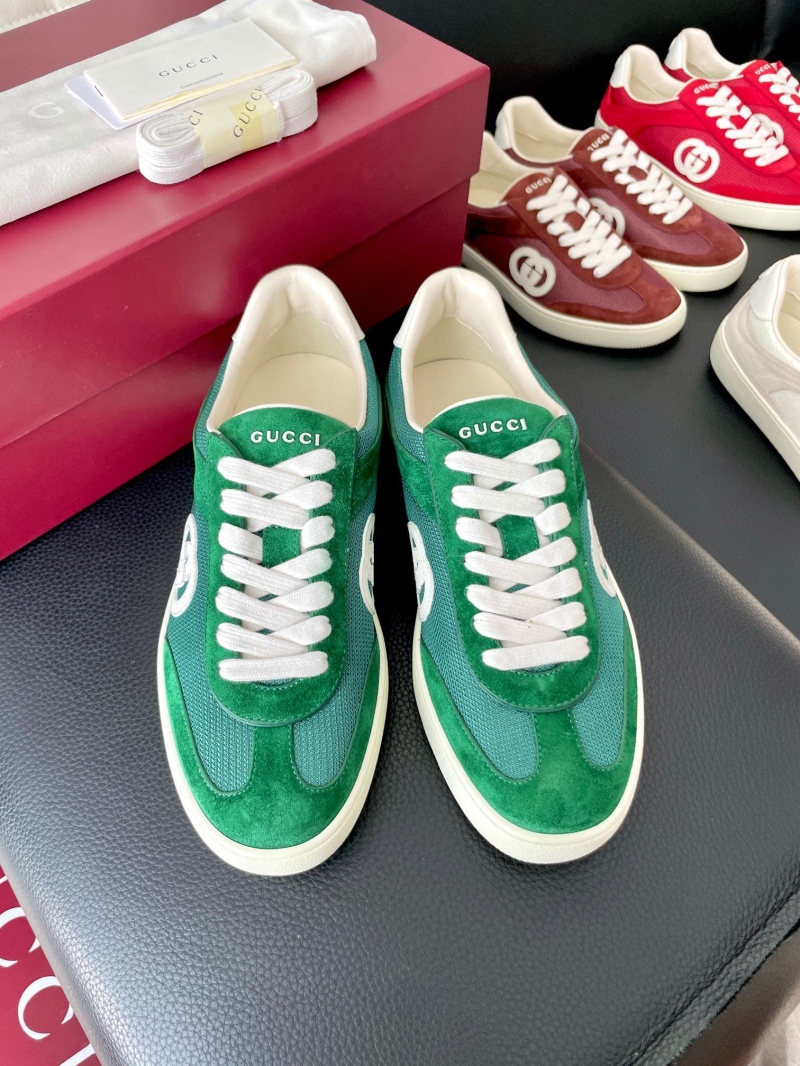 Gucci Casual Shoes